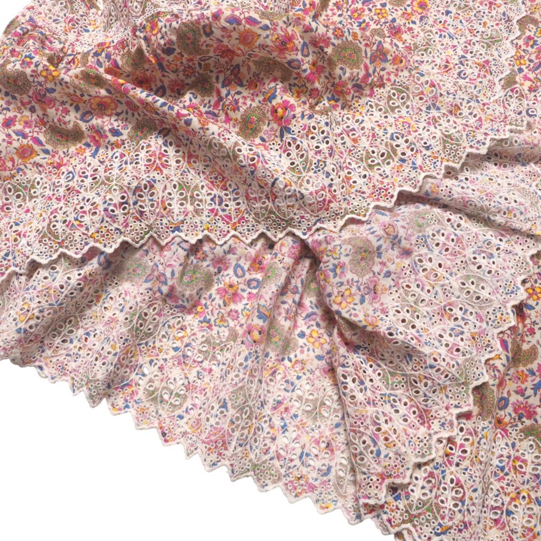 ETRO - □美品□ETRO エトロ ワンピース サイズ42 ペイズリー ETRO - □美品□ETRO エトロ ワンピース サイズ42 ペイズリー