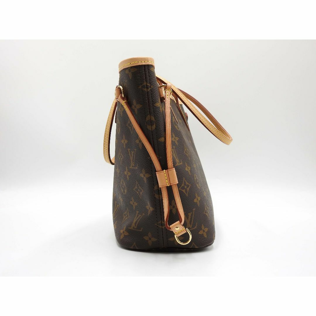 LOUIS VUITTON - ルイヴィトン ネヴァーフルPM モノグラム LOUIS VUITTON - ルイヴィトン ネヴァーフルPM モノグラム