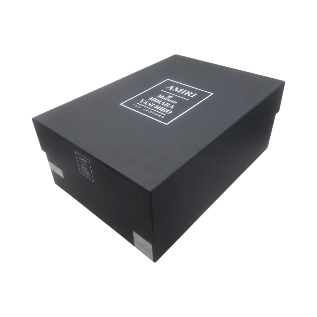 Maison MIHARA YASUHIRO - MAISON MIHARA YASUHIRO×AMIRI Maison MIHARA YASUHIRO - MAISON MIHARA YASUHIRO×AMIRI