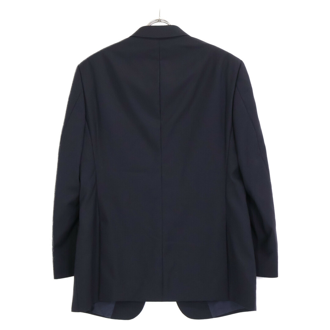 ARMANI COLLEZIONI - アルマーニコレッツォーニ ネイビー 2B80ED ARMANI COLLEZIONI - アルマーニコレッツォーニ ネイビー 2B80ED