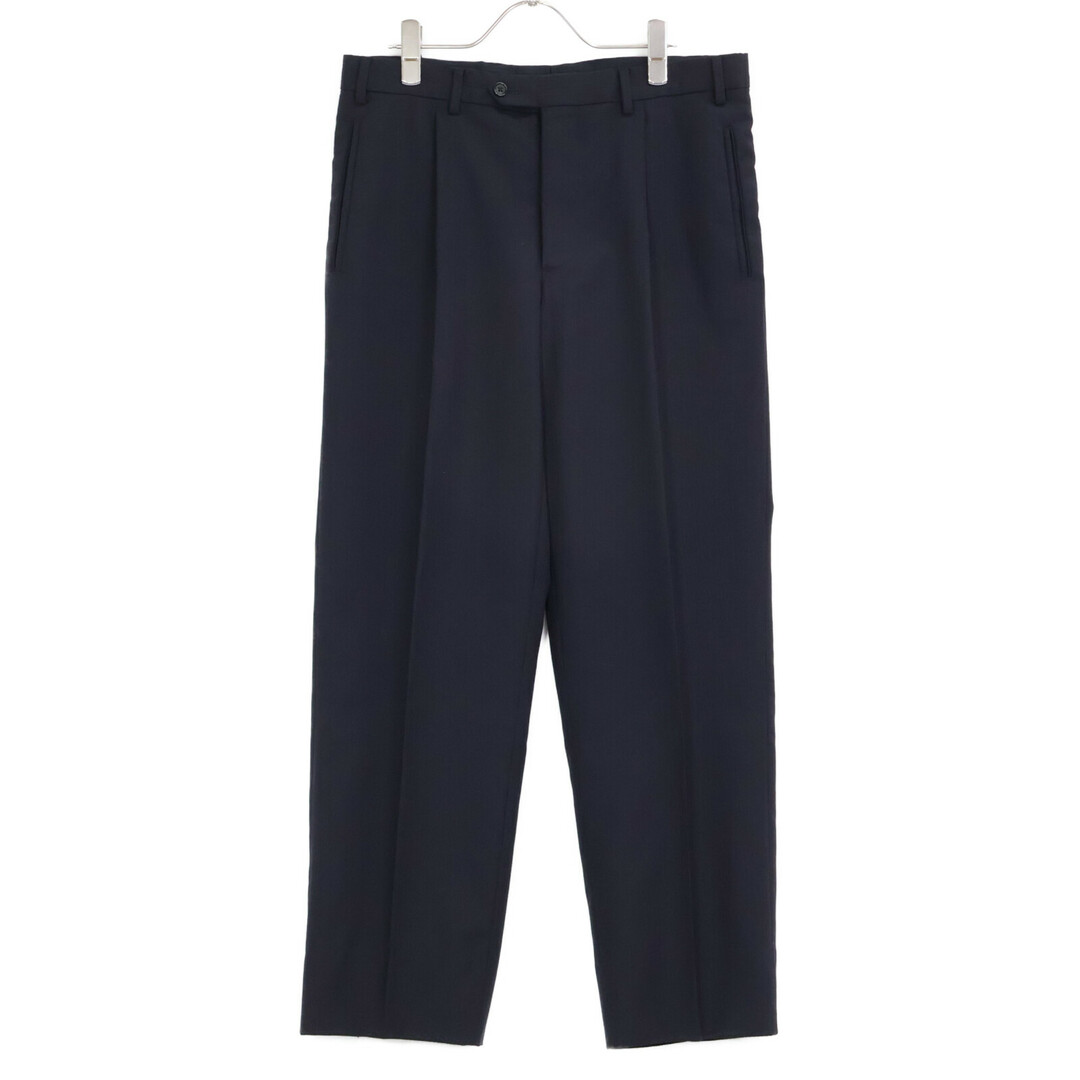 ARMANI COLLEZIONI - アルマーニコレッツォーニ ネイビー 2B80ED ARMANI COLLEZIONI - アルマーニコレッツォーニ ネイビー 2B80ED