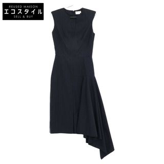 Alexander McQueen - アレキサンダーマックイーン ネイビー 20年 Alexander McQueen - アレキサンダーマックイーン ネイビー 20年
