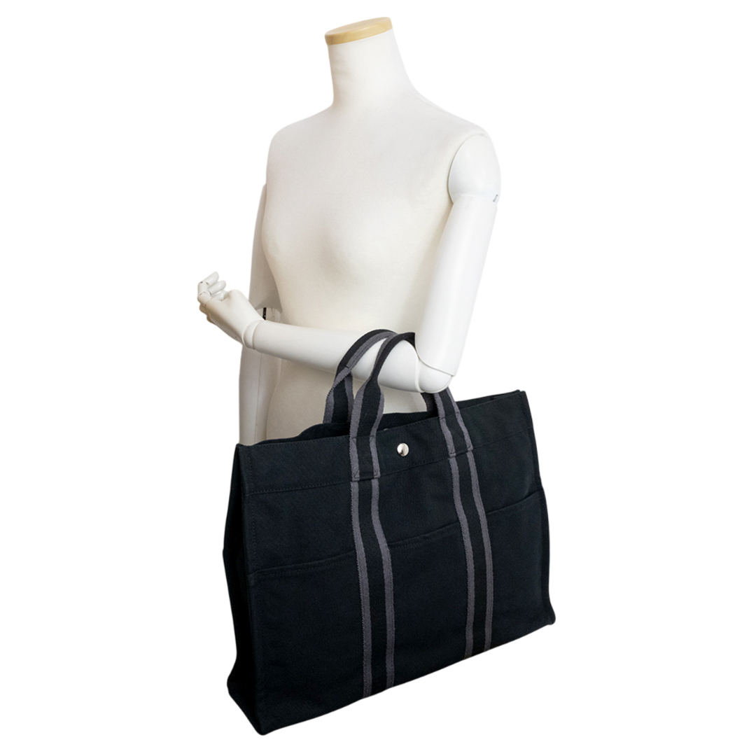 HERMES - エルメス フールトゥ MM トート ハンドバッグ HERMES - エルメス フールトゥ MM トート ハンドバッグ