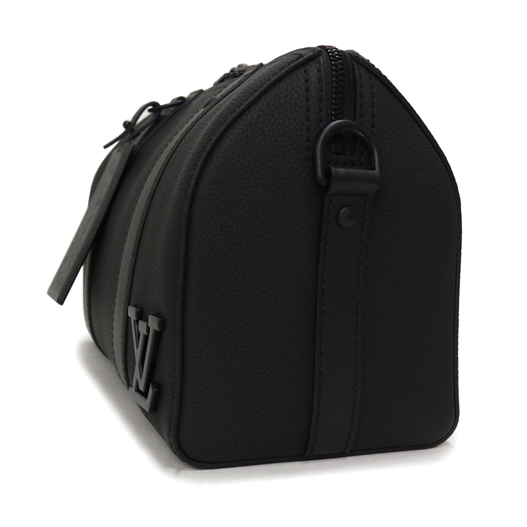 LOUIS VUITTON - ルイ ヴィトン シティ キーポル ショルダー LOUIS VUITTON - ルイ ヴィトン シティ キーポル ショルダー