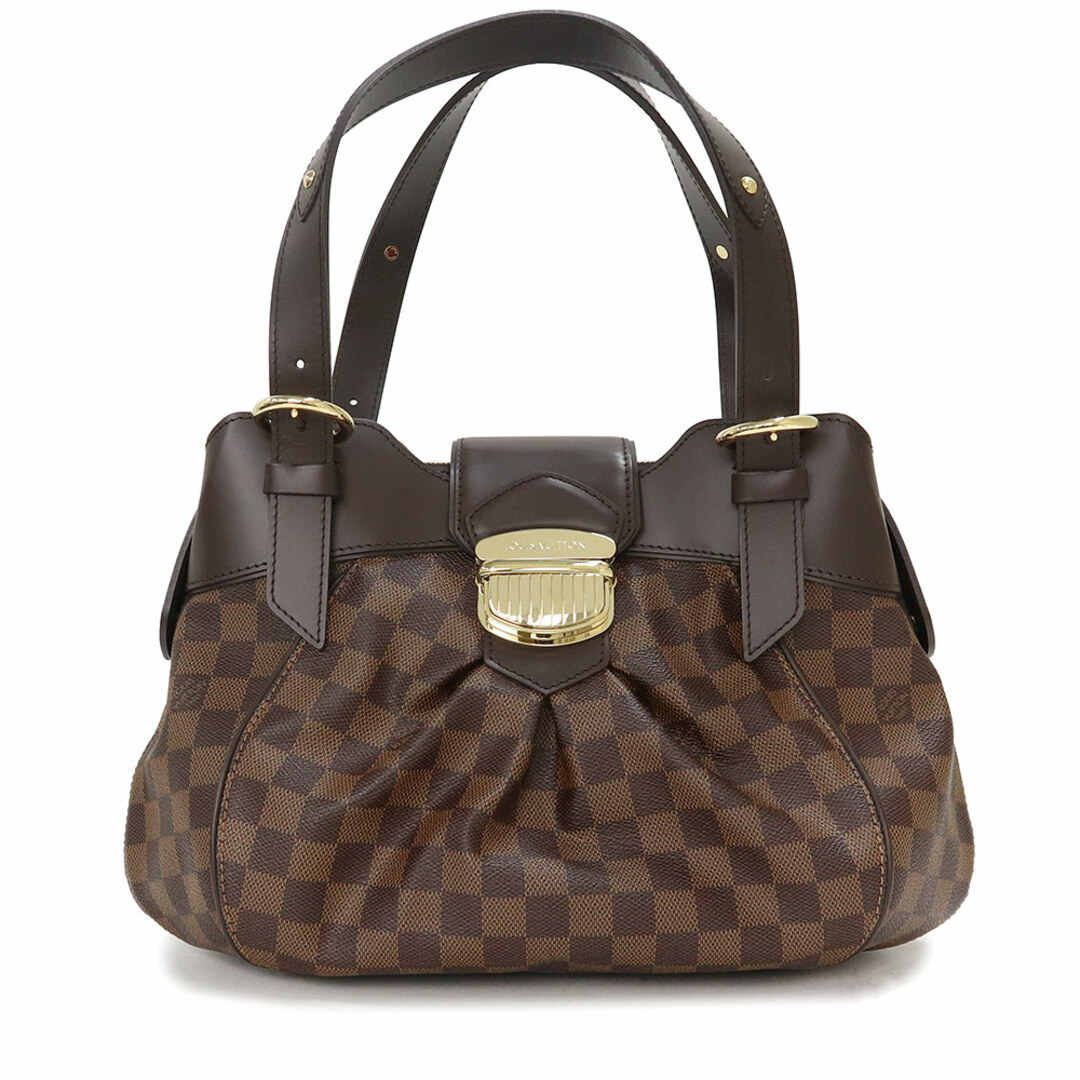 LOUIS VUITTON - ルイ ヴィトン システィナ PM ハンドバッグ LOUIS VUITTON - ルイ ヴィトン システィナ PM ハンドバッグ