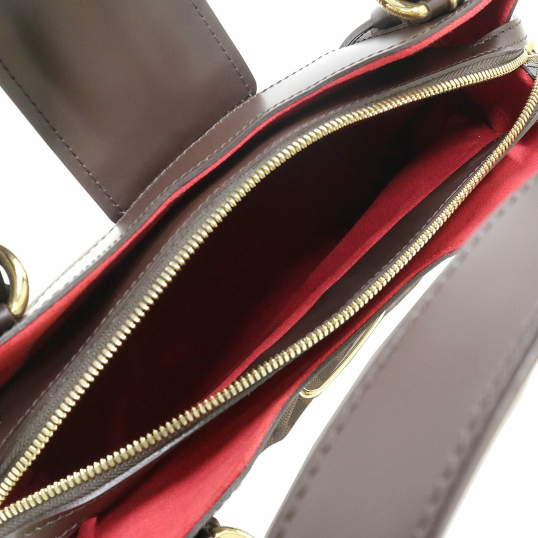 LOUIS VUITTON - ルイ ヴィトン システィナ PM ハンドバッグ LOUIS VUITTON - ルイ ヴィトン システィナ PM ハンドバッグ
