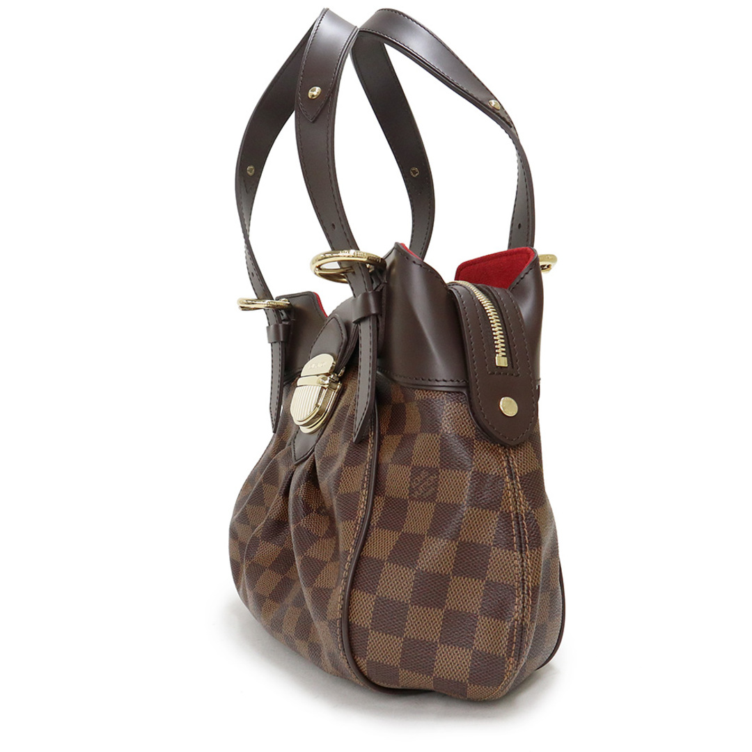 LOUIS VUITTON - ルイ ヴィトン システィナ PM ハンドバッグ LOUIS VUITTON - ルイ ヴィトン システィナ PM ハンドバッグ