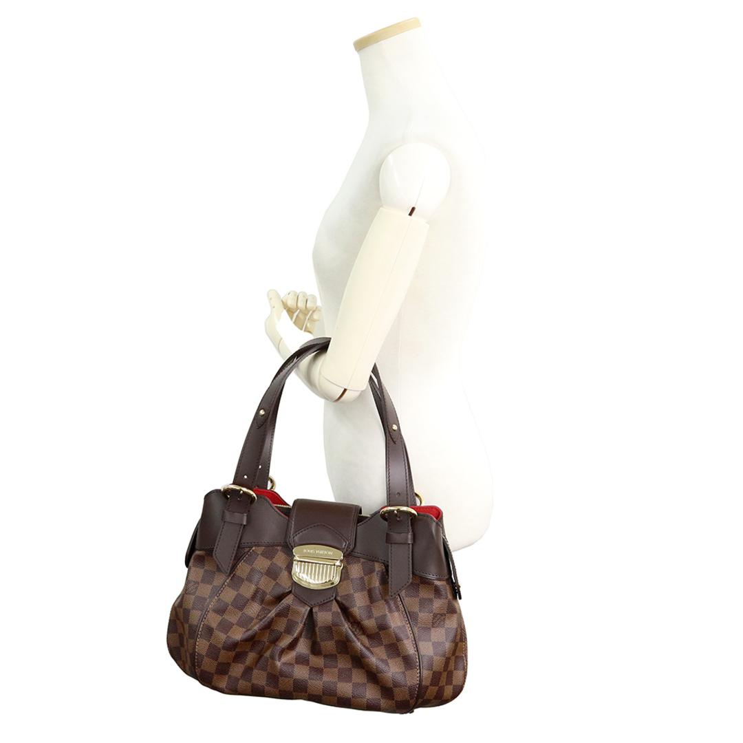 LOUIS VUITTON - ルイ ヴィトン システィナ PM ハンドバッグ LOUIS VUITTON - ルイ ヴィトン システィナ PM ハンドバッグ
