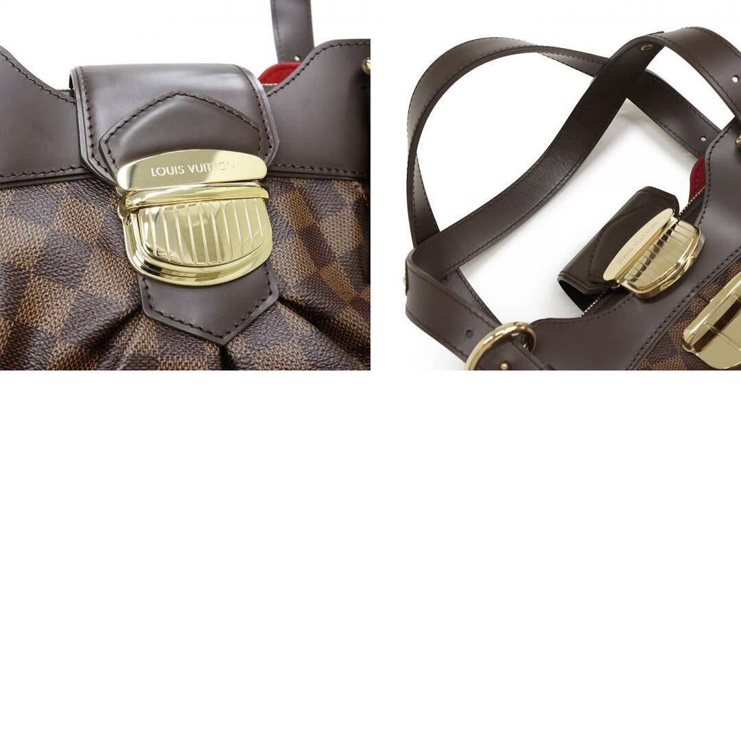 LOUIS VUITTON - ルイ ヴィトン システィナ PM ハンドバッグ LOUIS VUITTON - ルイ ヴィトン システィナ PM ハンドバッグ