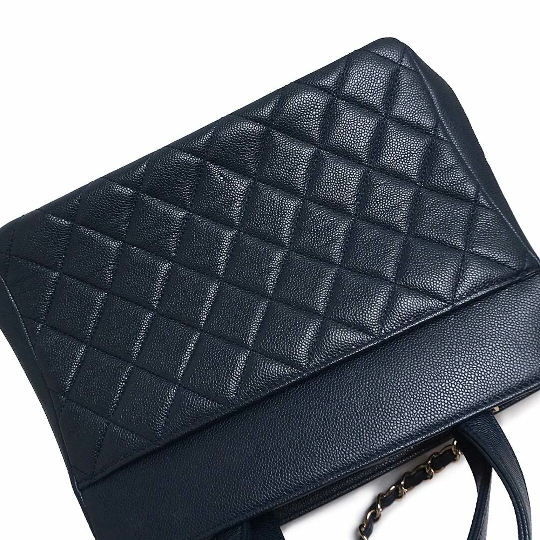 CHANEL - シャネル アフィニティ スモール ココマーク CHANEL - シャネル アフィニティ スモール ココマーク