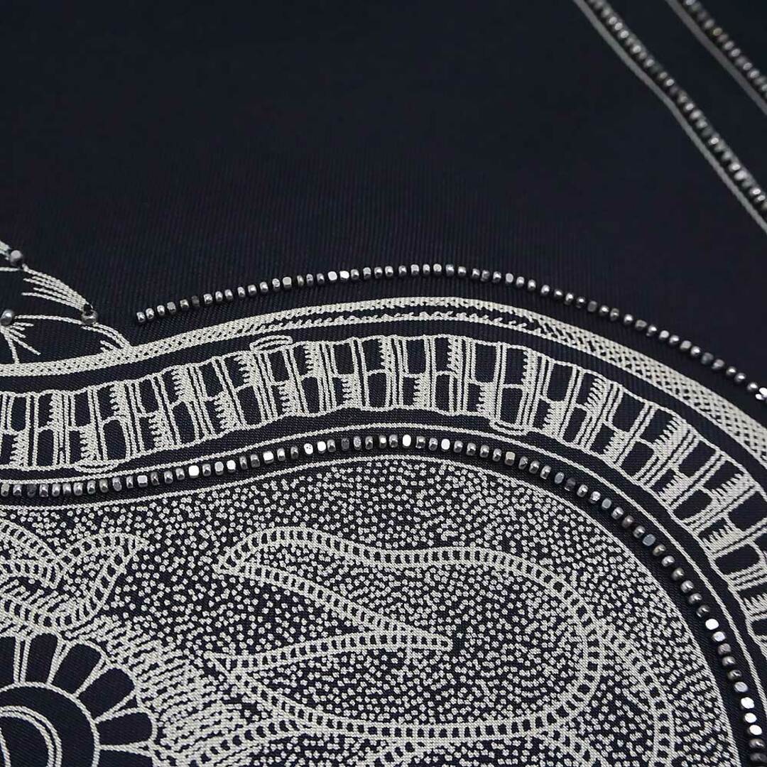 HERMES - エルメス カレ 90 プレシュー グラン アパラ 刺繍 HERMES - エルメス カレ 90 プレシュー グラン アパラ 刺繍