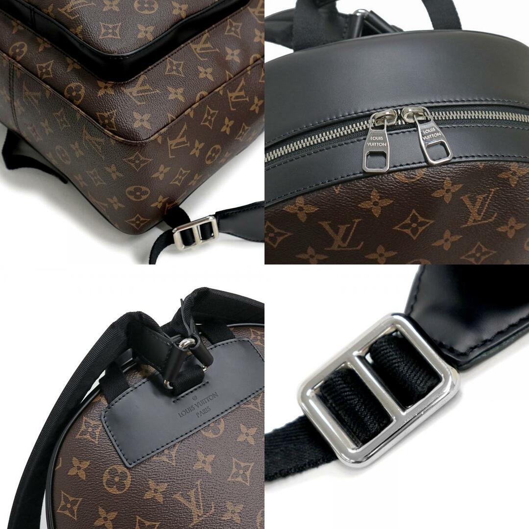 LOUIS VUITTON - ルイ ヴィトン ジョッシュ リュック デイパック LOUIS VUITTON - ルイ ヴィトン ジョッシュ リュック デイパック