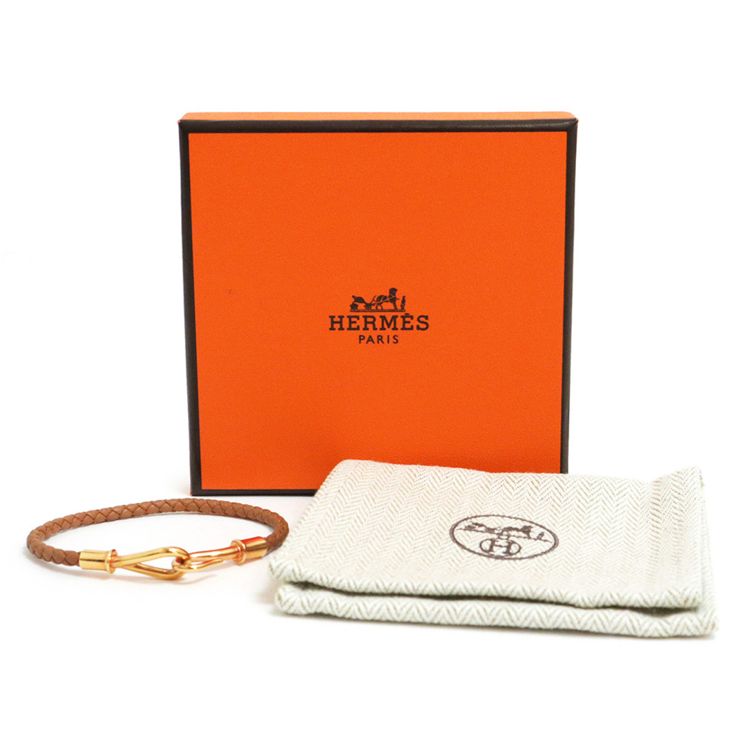HERMES - エルメス ジャンボ ブレスレット ヴォースイフト HERMES - エルメス ジャンボ ブレスレット ヴォースイフト