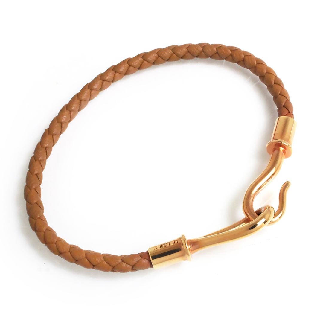 HERMES - エルメス ジャンボ ブレスレット ヴォースイフト HERMES - エルメス ジャンボ ブレスレット ヴォースイフト