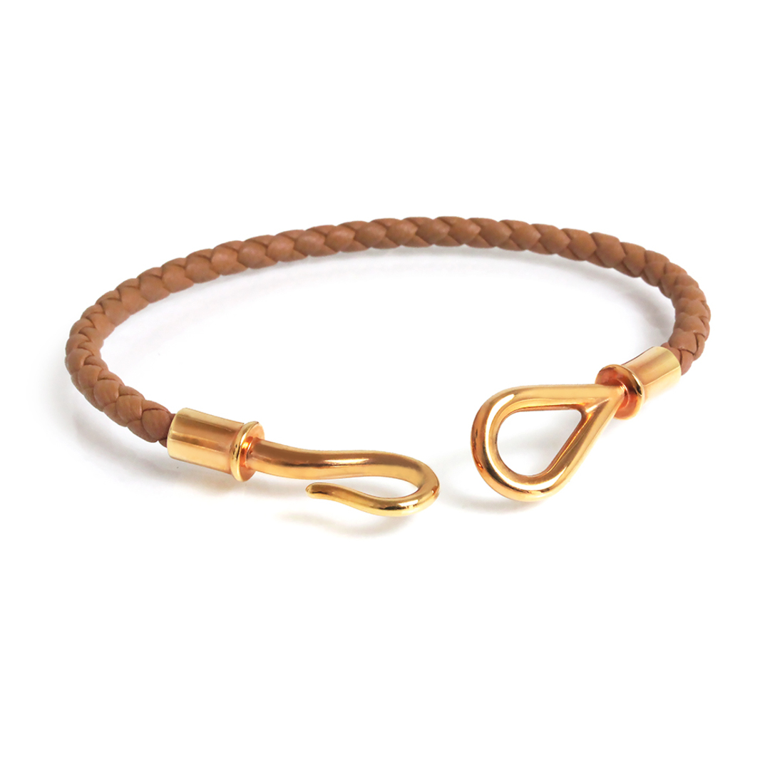 HERMES - エルメス ジャンボ ブレスレット ヴォースイフト HERMES - エルメス ジャンボ ブレスレット ヴォースイフト