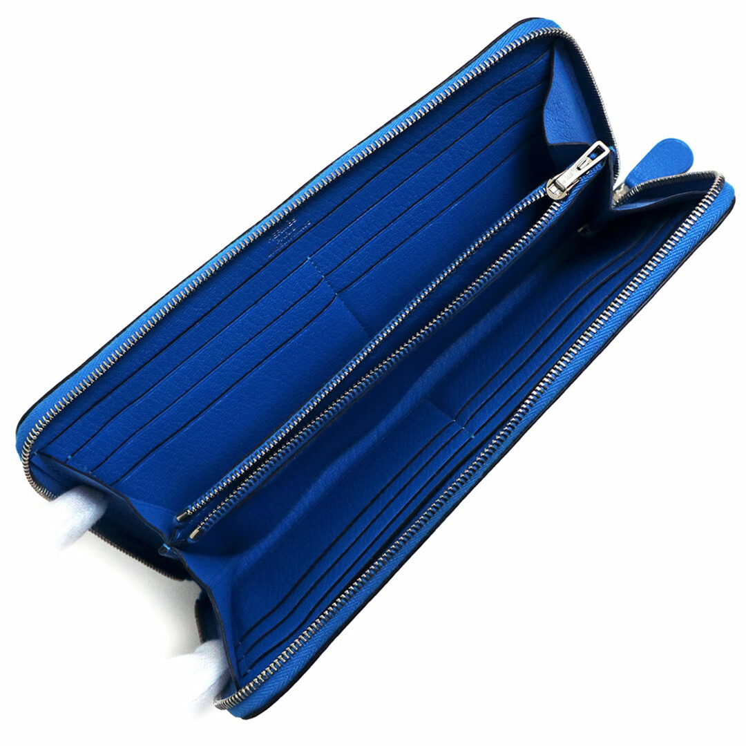 HERMES - エルメス エブリン ジップ ロング ラウンドファスナー HERMES - エルメス エブリン ジップ ロング ラウンドファスナー