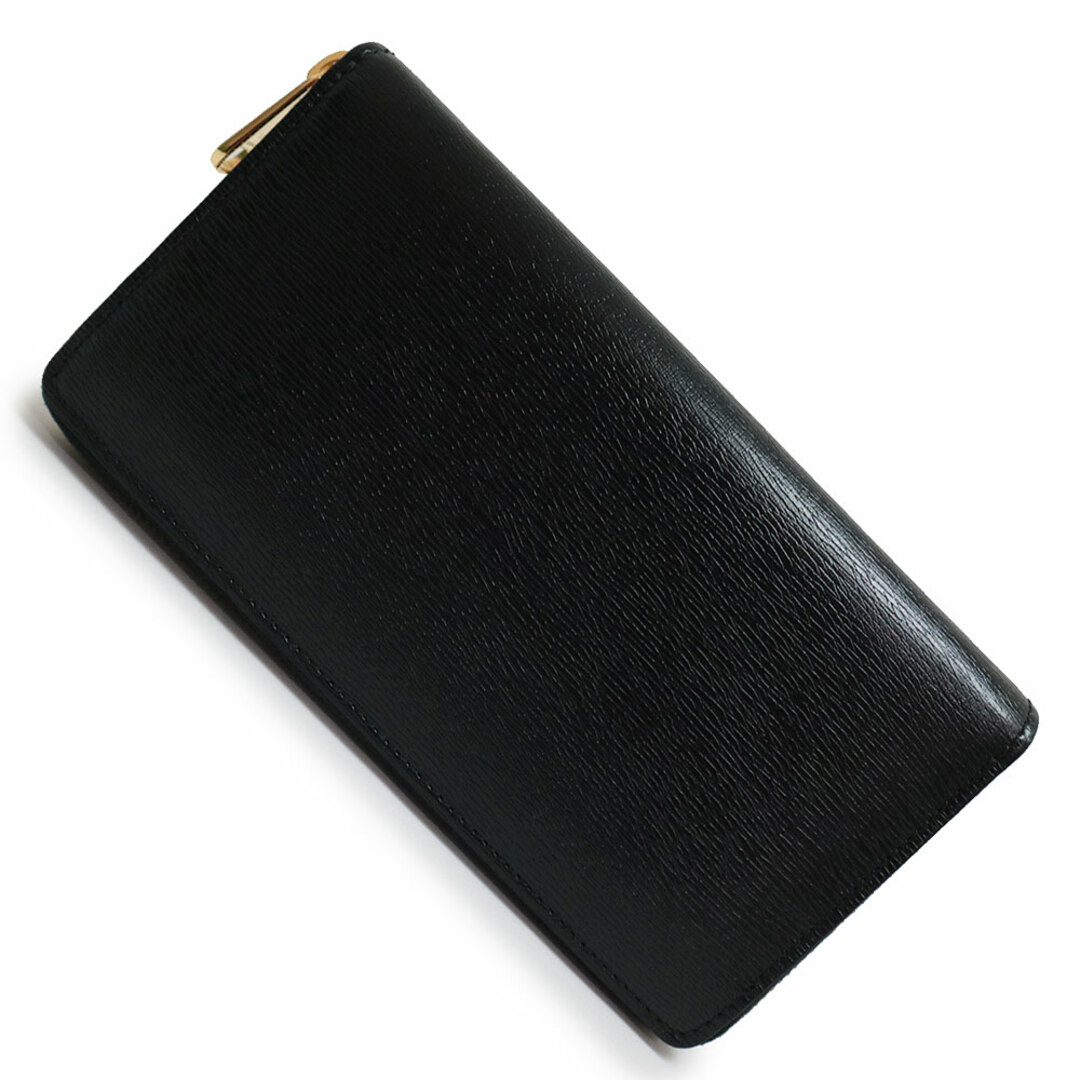 GUCCI - グッチ ロゴ スクリプト ジップアラウンドウォレット GUCCI - グッチ ロゴ スクリプト ジップアラウンドウォレット