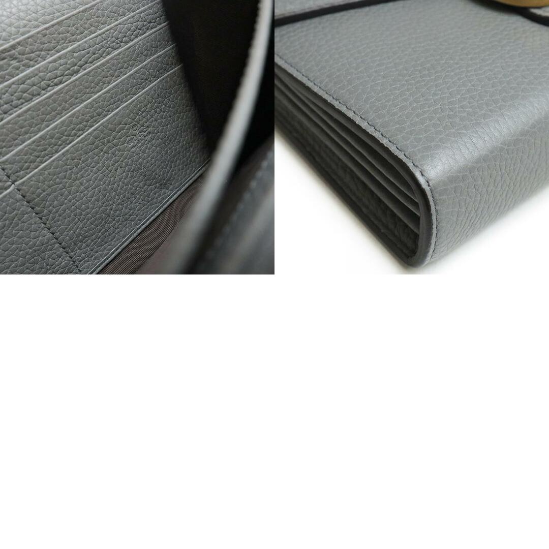 GUCCI - グッチ GGマーモント チェーンウォレット 長財布 GUCCI - グッチ GGマーモント チェーンウォレット 長財布