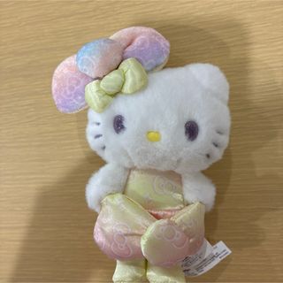 ハローキティ(ぬいぐるみ)のフリマアイテム一覧 ハローキティ(ぬいぐるみ)のフリマアイテム一覧