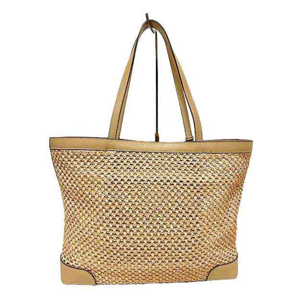 JIMMY CHOO - 【中古】JIMMY CHOO ジミーチュウ トートバッグ JIMMY CHOO - 【中古】JIMMY CHOO ジミーチュウ トートバッグ
