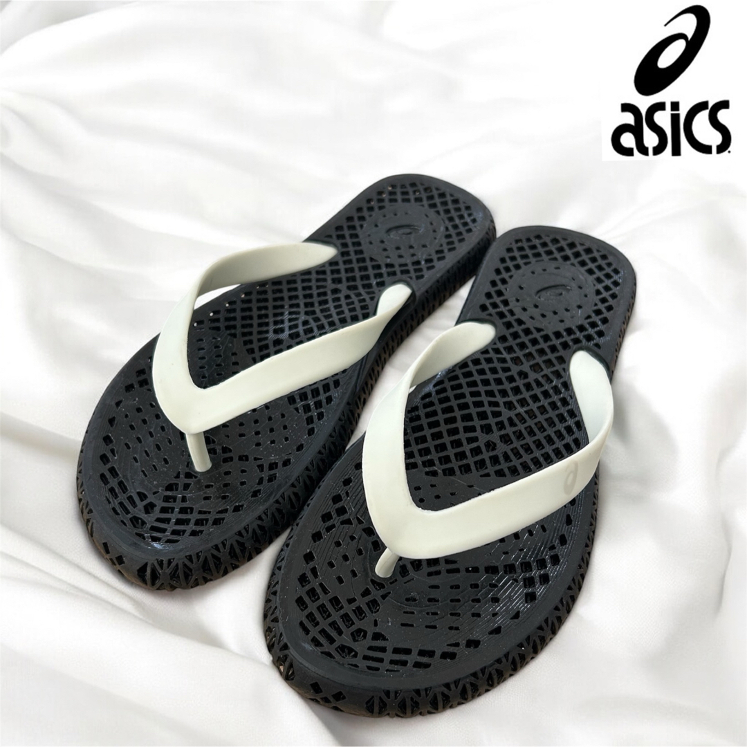 asics - 【非売品】asics 3D ACTIBREEZE SANDAL ビーチサンダル asics - 【非売品】asics 3D ACTIBREEZE SANDAL ビーチサンダル