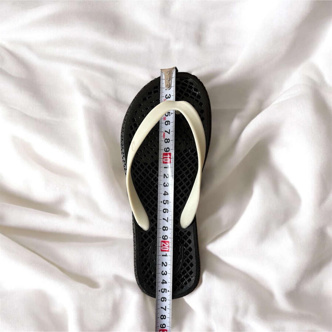 asics - 【非売品】asics 3D ACTIBREEZE SANDAL ビーチサンダル asics - 【非売品】asics 3D ACTIBREEZE SANDAL ビーチサンダル