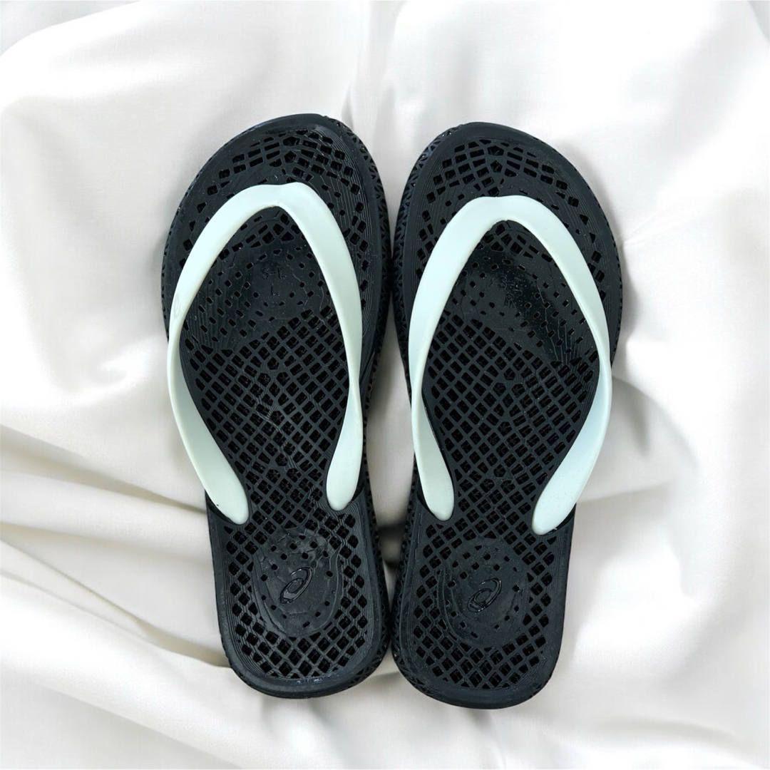 asics - 【非売品】asics 3D ACTIBREEZE SANDAL ビーチサンダル asics - 【非売品】asics 3D ACTIBREEZE SANDAL ビーチサンダル