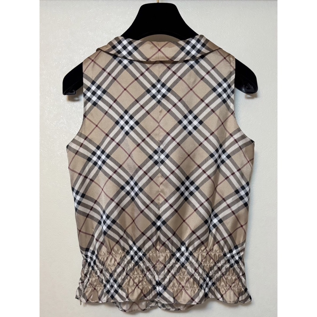 BURBERRY BLUE LABEL - BURBERRY バーバリー ブルーレーベル BURBERRY BLUE LABEL - BURBERRY バーバリー ブルーレーベル