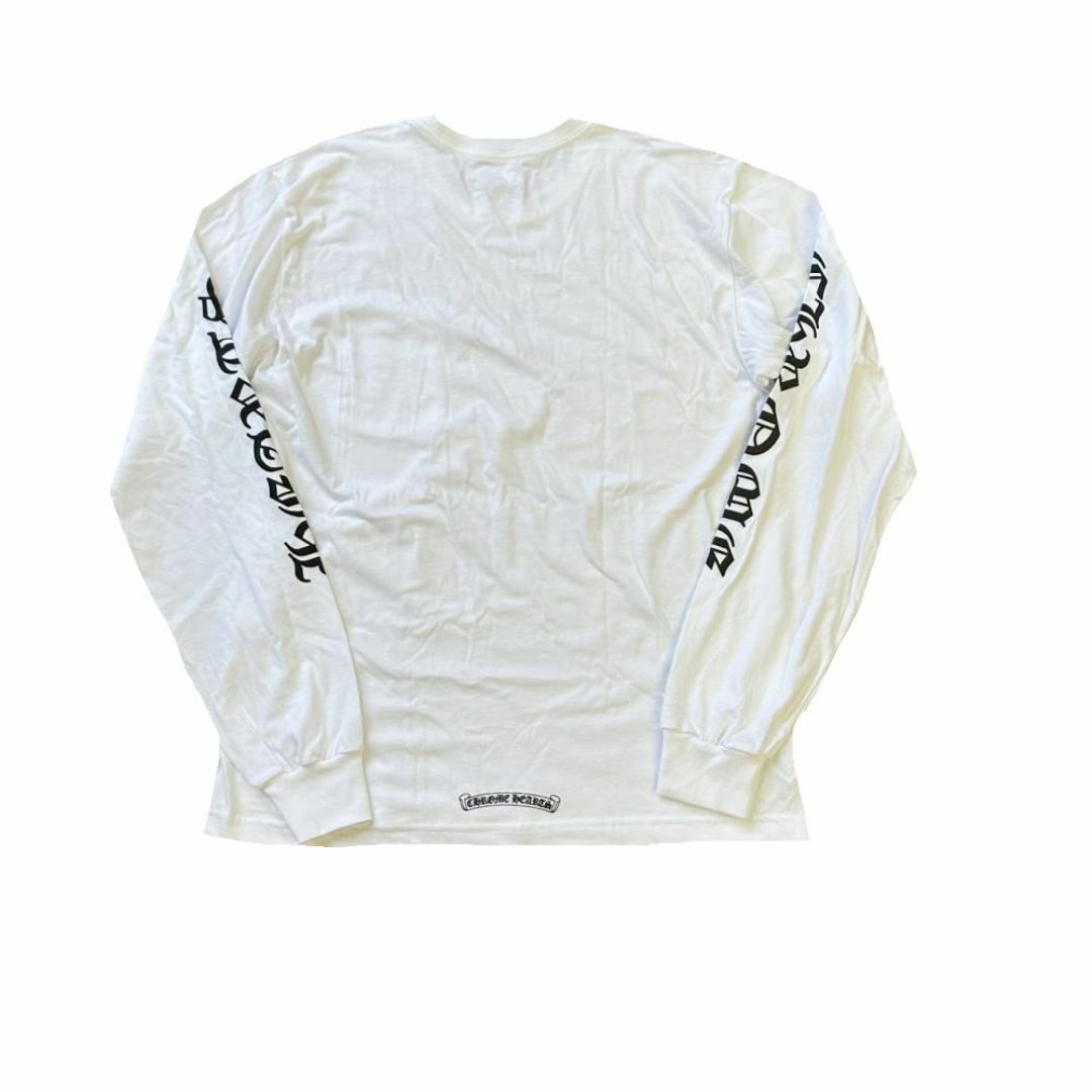 Chrome Hearts - クロムハーツ/Chrome Hearts/メンズ/ロンT Chrome Hearts - クロムハーツ/Chrome Hearts/メンズ/ロンT