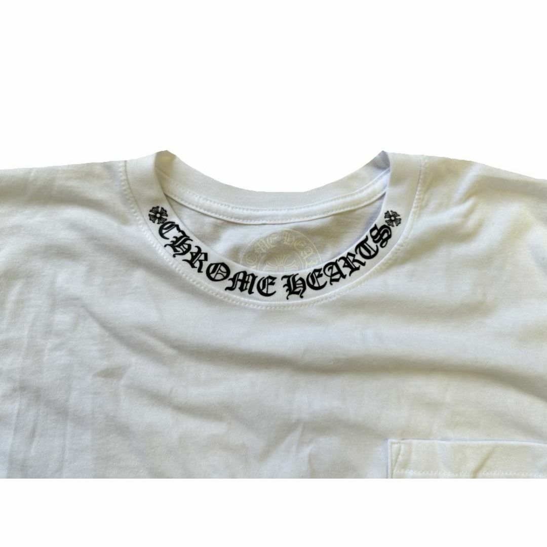 Chrome Hearts - クロムハーツ/Chrome Hearts/メンズ/ロンT Chrome Hearts - クロムハーツ/Chrome Hearts/メンズ/ロンT