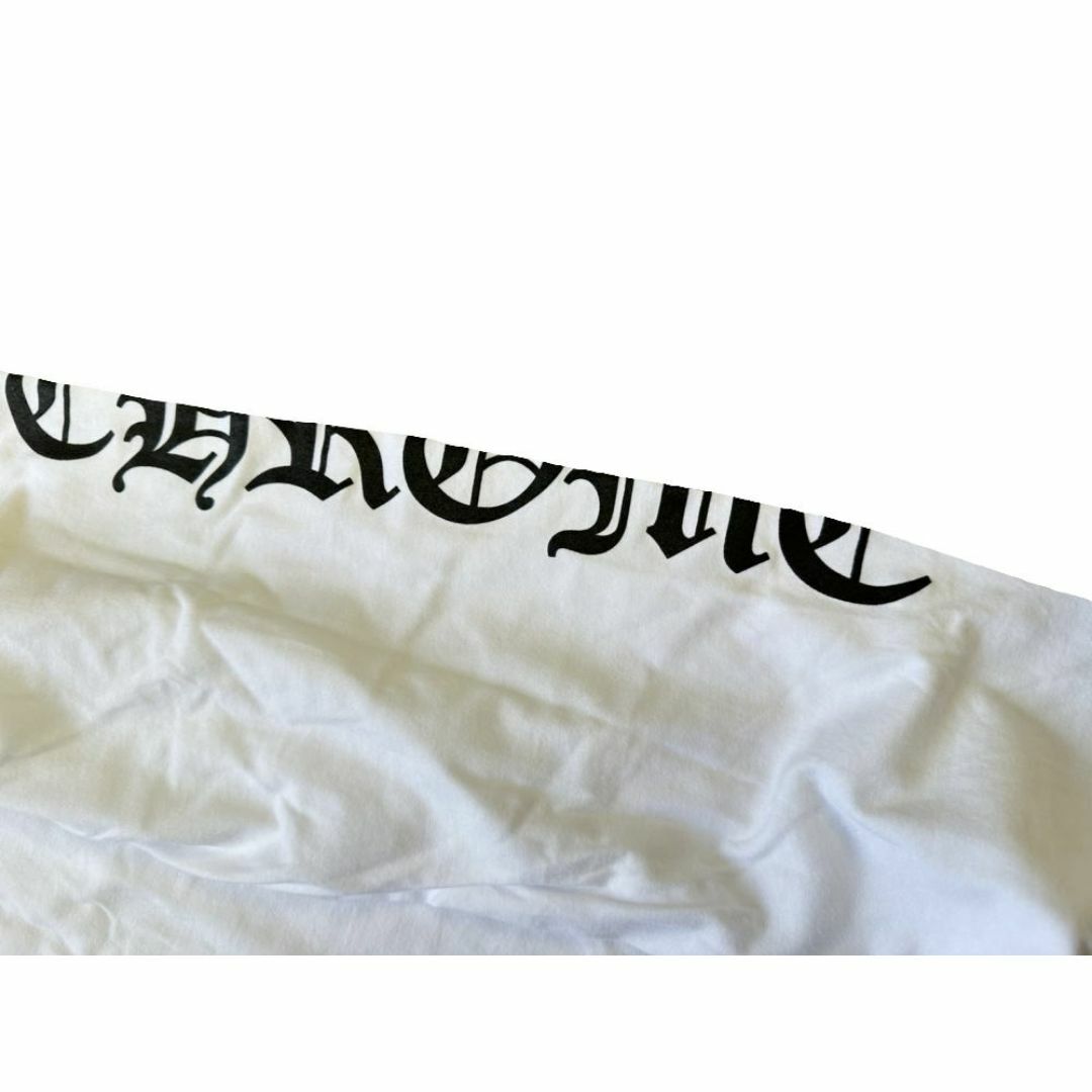 Chrome Hearts - クロムハーツ/Chrome Hearts/メンズ/ロンT Chrome Hearts - クロムハーツ/Chrome Hearts/メンズ/ロンT