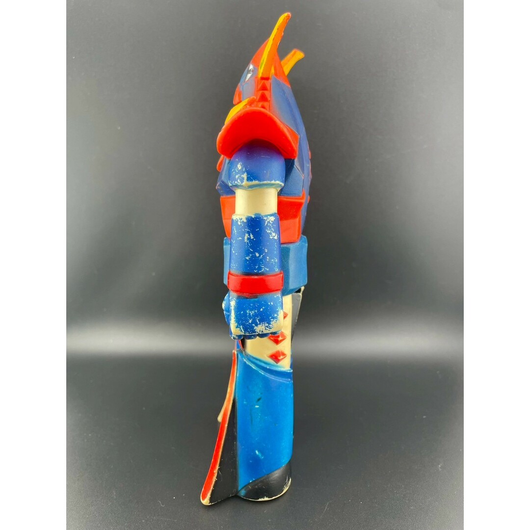 FIGURE - 【中古品】勇者ライディーン 当時物 東北新社 ソフビ FIGURE - 【中古品】勇者ライディーン 当時物 東北新社 ソフビ