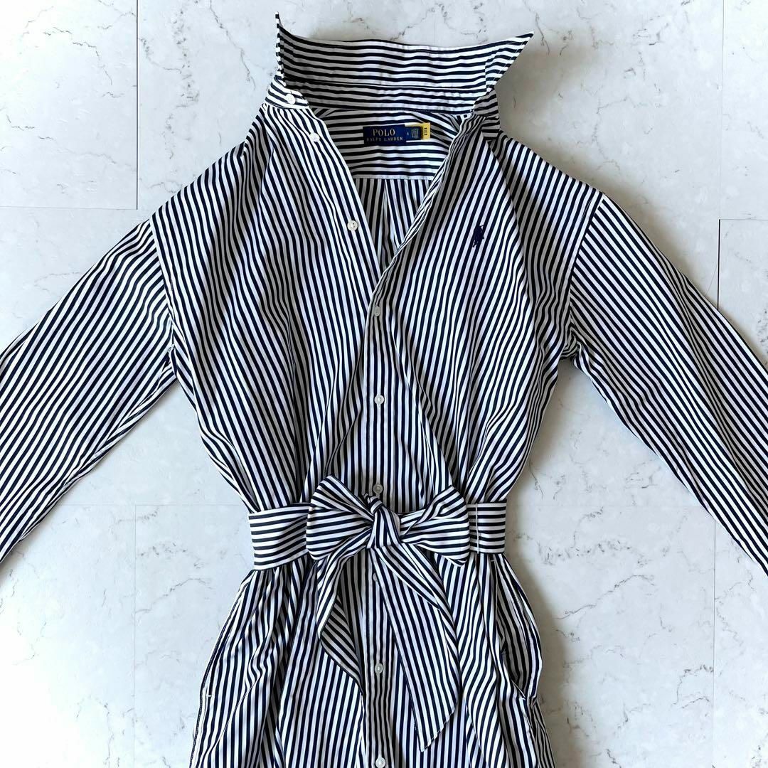 POLO RALPH LAUREN - 美品 ポロラルフローレン ベルト付き POLO RALPH LAUREN - 美品 ポロラルフローレン ベルト付き