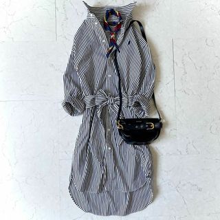POLO RALPH LAUREN - ラルフローレン Ralph Lauren ワンピース POLO RALPH LAUREN - ラルフローレン Ralph Lauren ワンピース