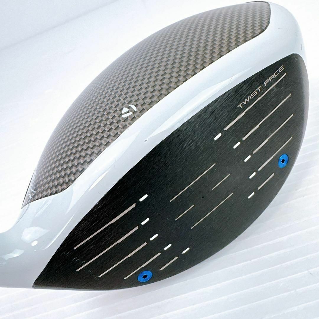 TaylorMade - レフティ テーラーメイド SIM ドライバー 9.0 TaylorMade - レフティ テーラーメイド SIM ドライバー 9.0