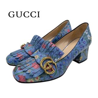 GUCCI(ハイヒール/パンプス)のフリマアイテム一覧 GUCCI(ハイヒール/パンプス)のフリマアイテム一覧