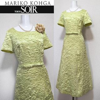 Mariko Kohga(フォーマル/ドレス)のフリマアイテム一覧 Mariko Kohga(フォーマル/ドレス)のフリマアイテム一覧