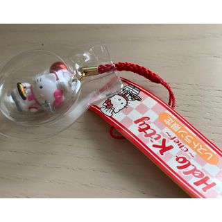 ハローキティ(ストラップ)のフリマアイテム一覧 ハローキティ(ストラップ)のフリマアイテム一覧