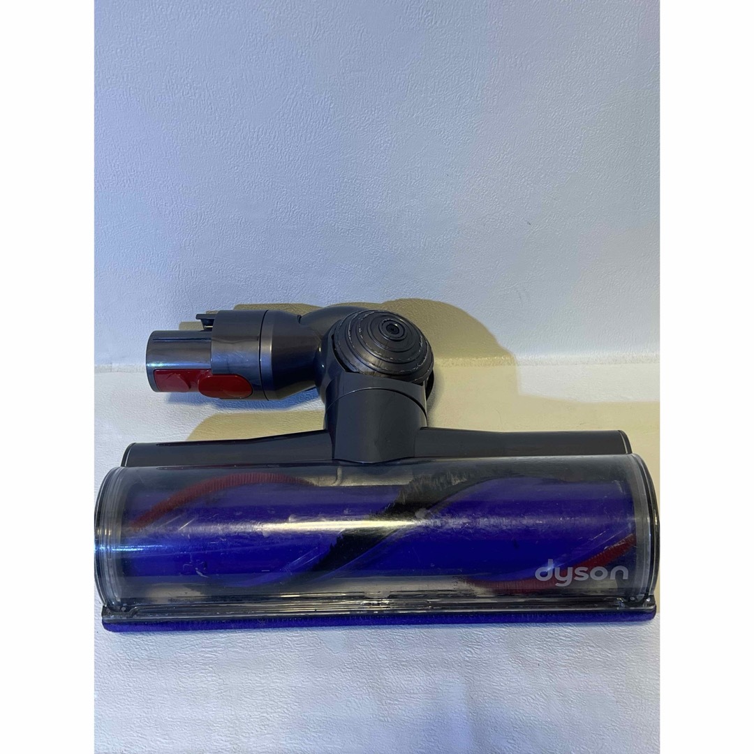 Dyson - 【動作品&バッテリー劣化無し】ダイソン掃除機 dyson Dyson - 【動作品&バッテリー劣化無し】ダイソン掃除機 dyson