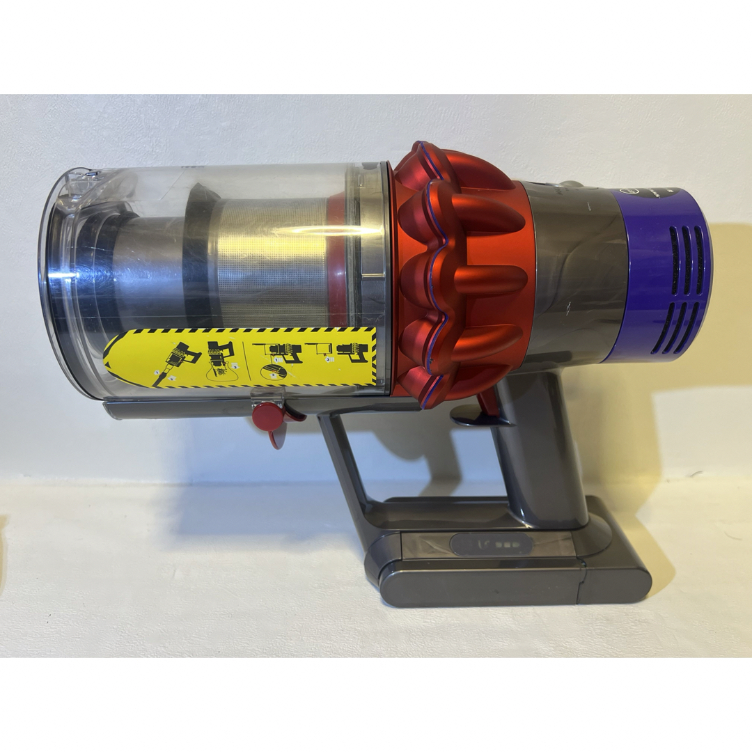 Dyson - 【動作品&バッテリー劣化無し】ダイソン掃除機 dyson Dyson - 【動作品&バッテリー劣化無し】ダイソン掃除機 dyson