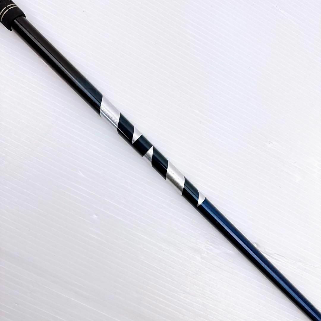 Fujikura - ベンタス TR ブルー 6S ドライバー用シャフト Fujikura - ベンタス TR ブルー 6S ドライバー用シャフト