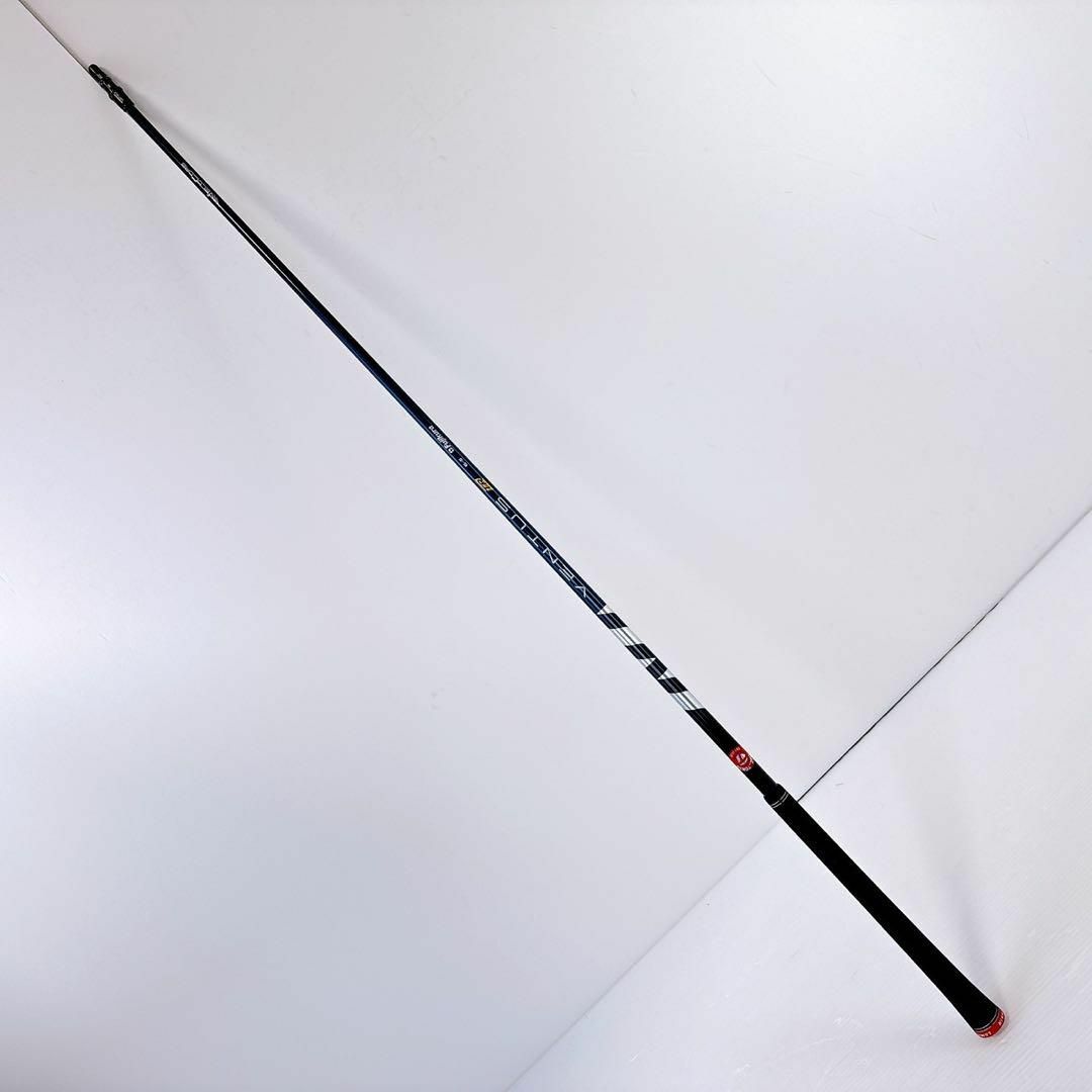 Fujikura - ベンタス TR ブルー 6S ドライバー用シャフト Fujikura - ベンタス TR ブルー 6S ドライバー用シャフト