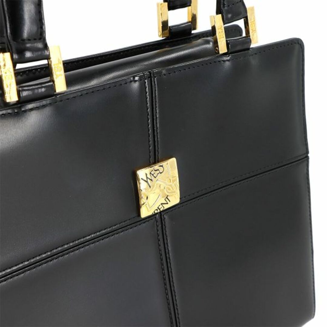 SAINT LAURENT - 新品同様 イヴサンローラン Yves Saint Laurent SAINT LAURENT - 新品同様 イヴサンローラン Yves Saint Laurent