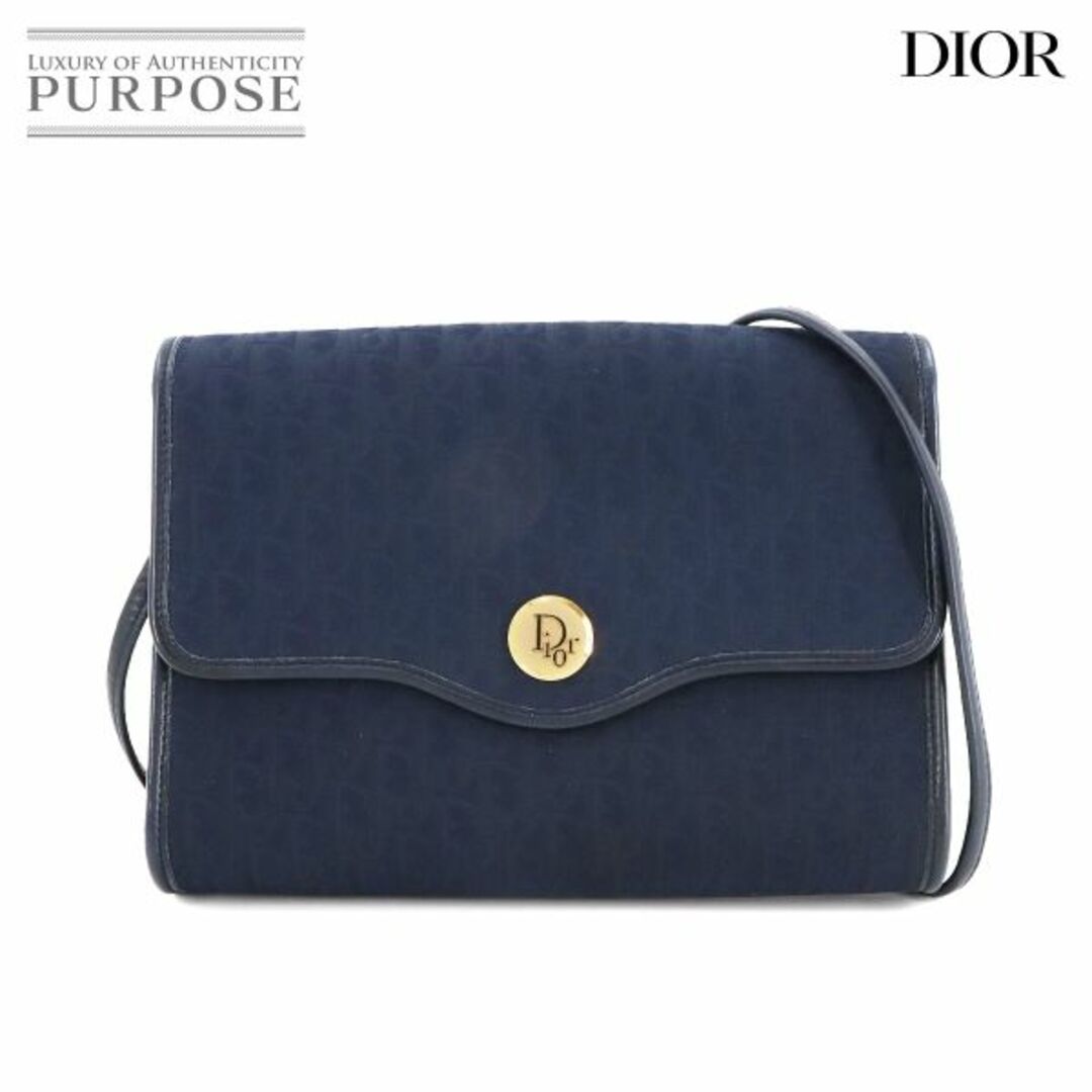 Christian Dior - 美品 クリスチャン ディオール Christian Dior Christian Dior - 美品 クリスチャン ディオール Christian Dior