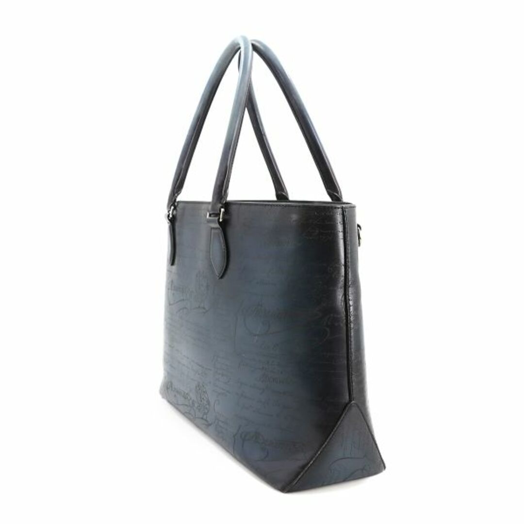 BERLUTI - ベルルッティ Berluti カリグラフィ スクリット トゥ BERLUTI - ベルルッティ Berluti カリグラフィ スクリット トゥ