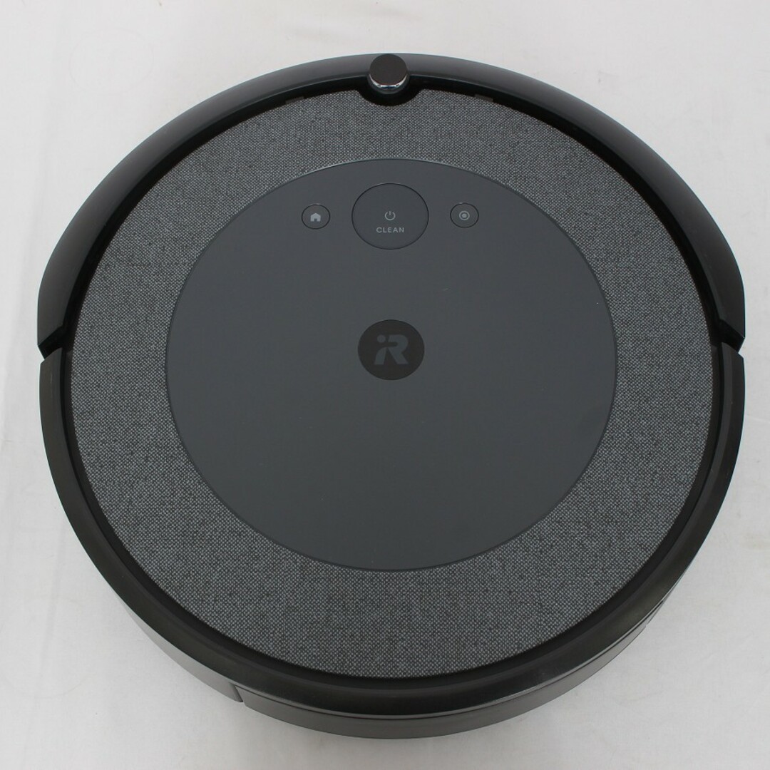 iRobot - iRobot ルンバ i3+ ロボット掃除機 i355060 自動ゴミ iRobot - iRobot ルンバ i3+ ロボット掃除機 i355060 自動ゴミ