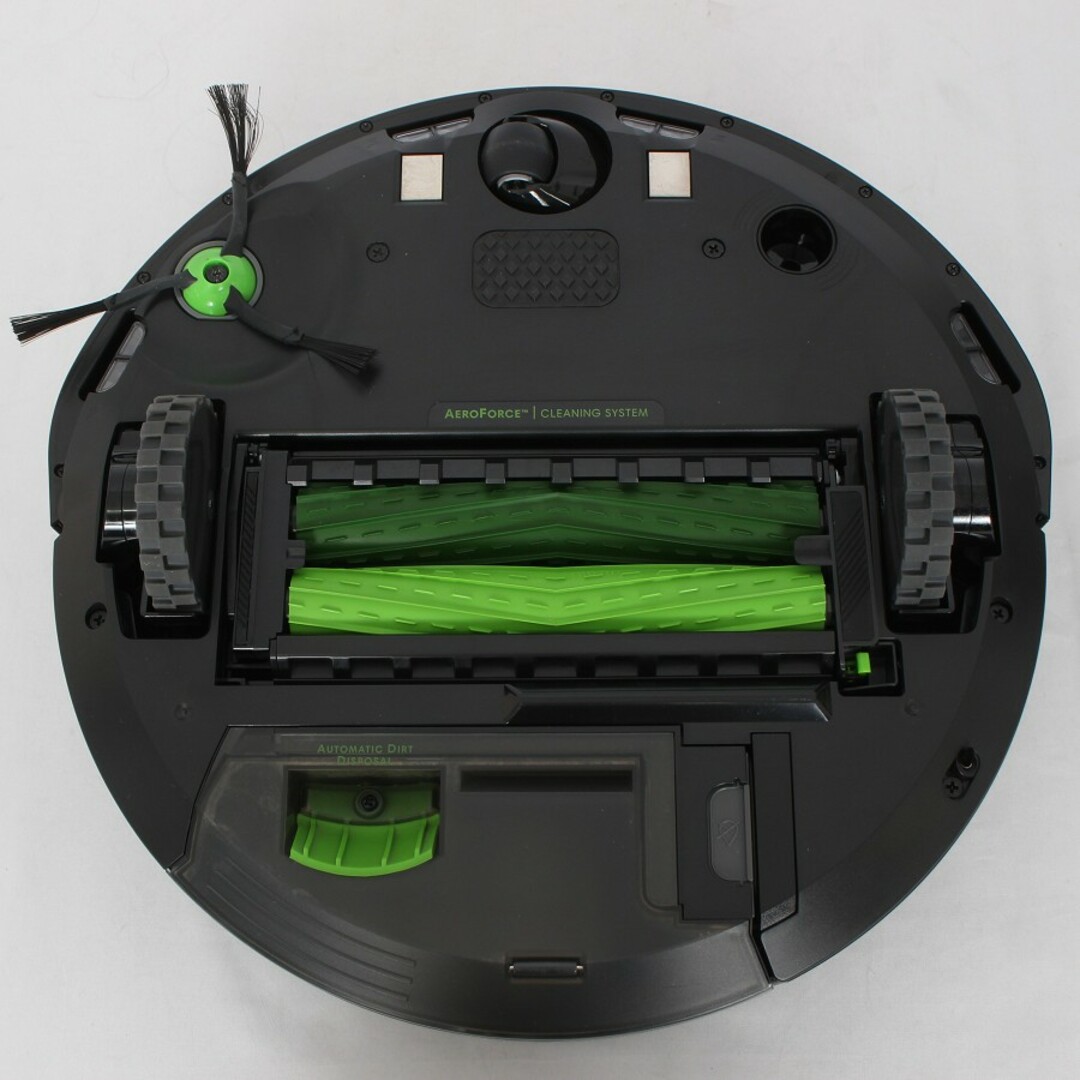 iRobot - iRobot ルンバ i3+ ロボット掃除機 i355060 自動ゴミ iRobot - iRobot ルンバ i3+ ロボット掃除機 i355060 自動ゴミ