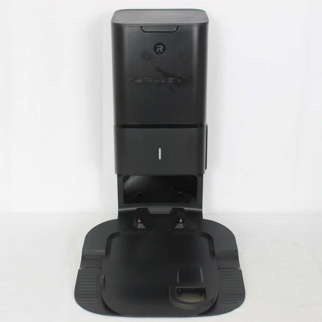 iRobot - iRobot ルンバ i3+ ロボット掃除機 i355060 自動ゴミ iRobot - iRobot ルンバ i3+ ロボット掃除機 i355060 自動ゴミ