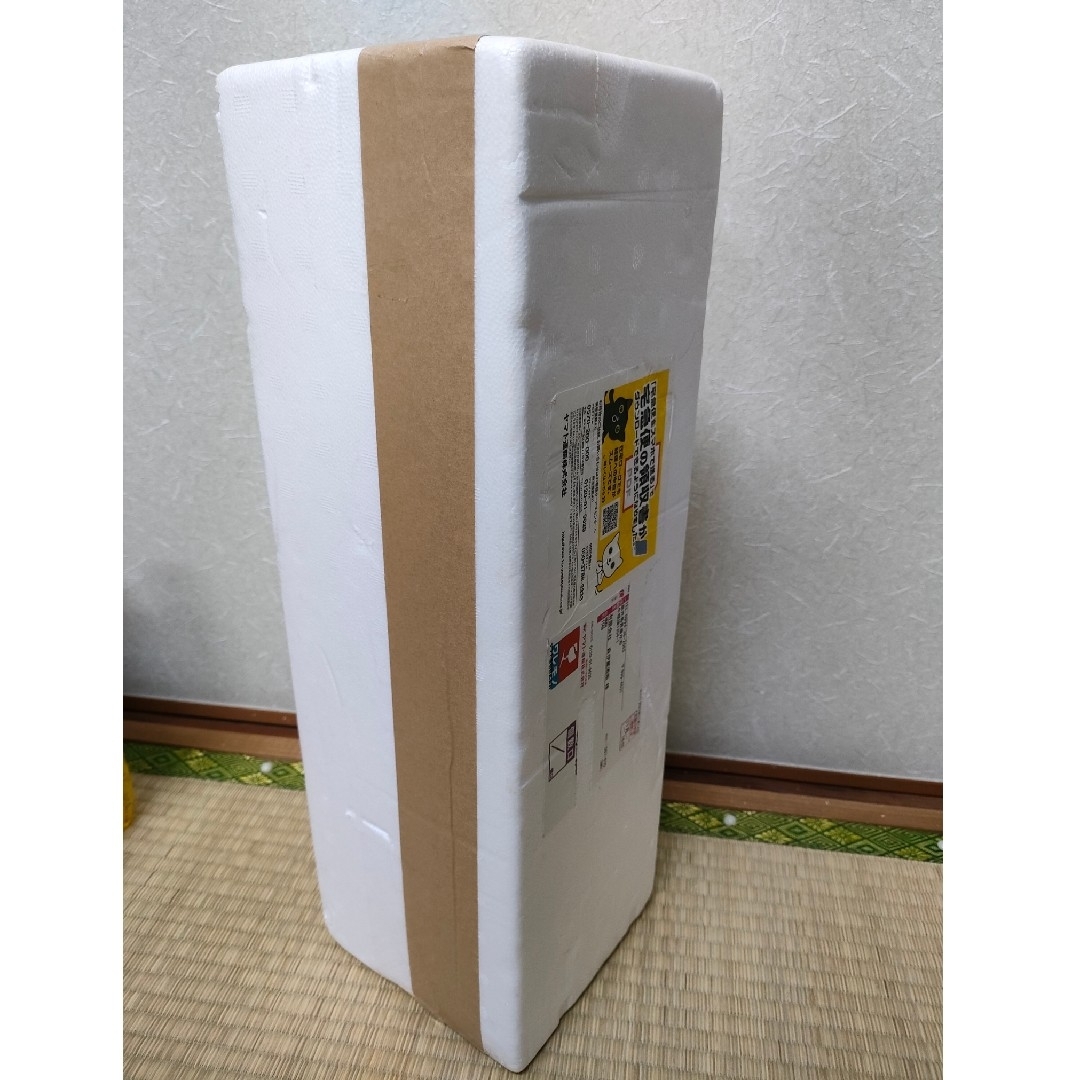 森伊蔵 - 森伊蔵 1800ml 4本セットの通販 by おかぷやん's shop 森伊蔵 - 森伊蔵 1800ml 4本セットの通販 by おかぷやん's shop