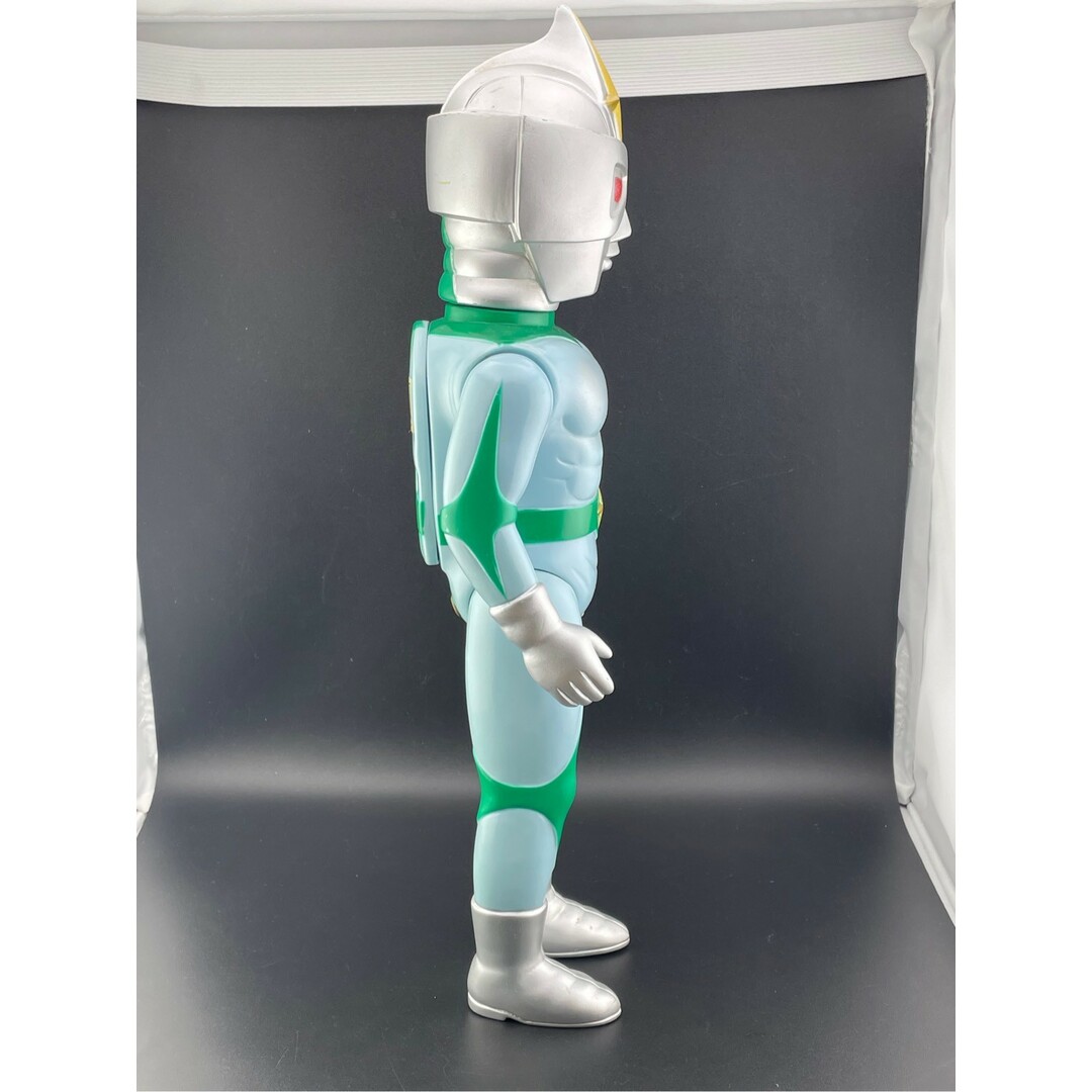 FIGURE - 【中古品】トーキングミラーマン 復刻版 増田屋 円谷 FIGURE - 【中古品】トーキングミラーマン 復刻版 増田屋 円谷